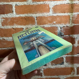 The Return - Isidore Haiblum - 1977 2nd Dell Books Paperback