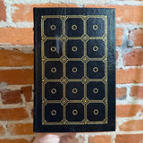 Fathers and Sons - 1977 Easton Press Collector’s Edition Leather Hardcover