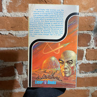 Seeds of Change - Thomas F. Monteleone - Laser Books Paperback - Frank Kelly Freas Cover