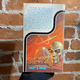 Seeds of Change - Thomas F. Monteleone - Laser Books Paperback - Frank Kelly Freas Cover