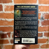 The Good, the Bad, and the Undead - Kim Harrison - 2005 21st Eos Books Paperback - The Hollows #2