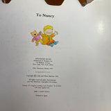 Nursery Land: Peter’s Pumpkin House - Colin and Moira Maclean - 1992 Kingfisher Books