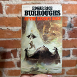 At the Earth's Core - Edgar Rice Burroughs Ace Books Paperback
