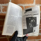 Sensible City - Harlan Ellison - Fantasy & Science Fiction Magazine Oct/Nov 1994 - 45th Anniversary Edition Jill Bauman Cover