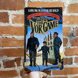 The Vor Game - Lois McMaster Bujold - 1993 Baen Books Paperback - Tom Kidd Cover