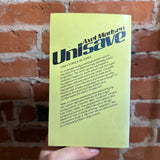 Unisave - Axel Madsen - 1980 Ace Books Paperback
