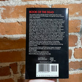 Book of the Dead - Edited by John Skipp & Craig Spector - 1989 Bantam Books Paperback (McCammon, King, and More!)