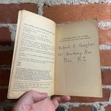 Mind Partner and 8 Other Novelettes - Edited by H.L. Gold - 1963 Paperback (Cordwainer Smith, Simak, Lafferty, + more!)