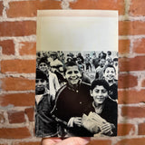 The Palestinians Selected Essays - Hatem I. Hussani - Palestinian Information Office Trade Paperback