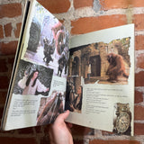 Labyrinth: The Photo Album - Rebecca Grand - 1986 Softcover