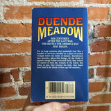 Duende Meadow - Paul Cook - 1985 Bantam Books Paperback - Jim Burns Cover