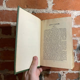 Quo Vadis: A Tale of the Time of Nero - Henryk Sienkiewicz - M.A. Donohue & Company Hardback Edition