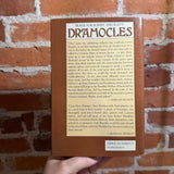 Dramocles: An Intergalactic Soap Opera - Robert Sheckley - 1983 1st Holt, Rinehart & Winston Hardback