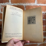 WASP - Eric Frank Russell - 1959 1st Permabooks Paperback - Art Sussman Cover