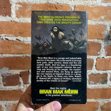 Bran Mak Morn - Robert E. Howard - 1969 1st Dell Books Paperback