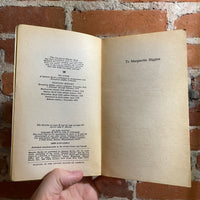 The Bunker - James P.O’Donnell - 1979 Bantam Books Paperback