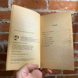 The Best of Jack Vance - 1976 1st Timescape Pocket Books Paperback