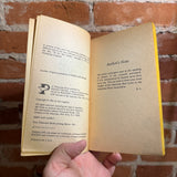 A Fond Farewell To Dying - Syd Logsdon - 1981 Timescape Pocket Books Paperback