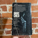 Unholy Child - Catherine Breslin - 1980 Signet Books Paperback