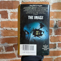 The Image - Charlotte Paul - 1980 Warner Books Paperback - Dario Campanile Cover