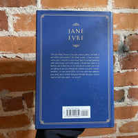 Jane Eyre - Charlotte Brontë - 1988 State Street Press - Hardback