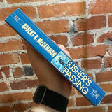 Usher’s Passing - Robert R. McCammon - 1991 14th Ballantine Books Paperback