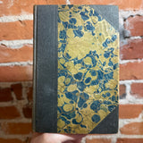 Pierre and Jean & Other Stories Vol. II - Guy de Maupassant - 1911 Classic Publishing Company Hardcover