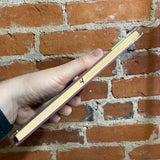 The Old Man and the Sea - Ernest Hemingway - 1986 31st Scribners Hardback - Fred Marcellino Cover