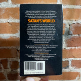 Satan’s World - Poul Anderson - 1983 Berkley Books Paperback - Steve Farris Cover