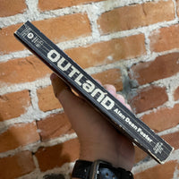 Outland - Alan Dean Foster - 1981 Warner Books Paperback