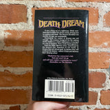 Death Dream - Graham Masterton - 1988 Tor Books - Royo Cover