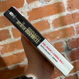 The Day After Roswell - Col. Philip J. Corso & William J. Birnes - 1998 Pocket Books Paperback