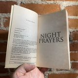 Night Prayers - P.D. Cacek - 2005 Leisure Books Paperback