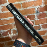 Firestarter - Stephen King - 1981 8th Signet Books Paperback