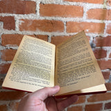The Catcher in the Rye - J.D. Salinger - 1958 8th Signet Books Paperback