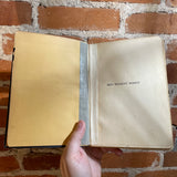 Men Without Women - Ernest Hemingway - 1942 Charles Scribner’s Sons Hardback