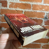 Catacombs - John Farris -1982 Dell Books Paperback