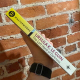 The Left Hand of Darkness - Ursula K. Le Guin - 2017 SF Masterworks Gollancz Trade Paperback