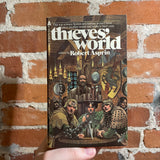 Thieves’ World - Robert Asprin - Ace Books 1979 Ace Books Paperback