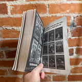 Beware, the Snowman - R.L. Stine - 1997 Scholastic Books Trade Paperback