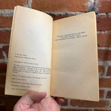The Alchemist - Geary Gravel - 1984 Ballantine Books Paperback - Kirk Reinert Cover