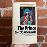 The Prince - Niccolò Machiavelli 1963 Pocket Books Paperback