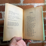 The House of the Seven Gables - Nathaniel Hawthorne - 1965 5th Dell Books Paperback - James Hill Cover