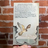 The Farthest Shore - Ursula K. Le Guin - 1975 Illustrated Bantam Books Paperback