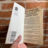 Orsinian Tales - Ursula K. Le Guin - 1991 Harper Paperback