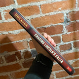 Chasing Lincoln’s Killer - James L. Swanson - Scholastic Books Hardback