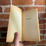 Black Boy - Richard Wright 1967 24th Perennial Paperback