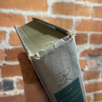 The Brothers Karamazov - Fyodor Dostoyevsky - Modern Library vintage hardcover
