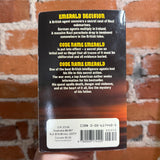 Emerald Decision - Craig Thomas -1987 Fontana Paperback