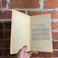 The Dueling Machine - Ben Bova - 1973 10th Signet Books Paperback